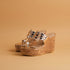 Rosa Kolhapuri Wedges